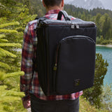 LD Systems ANNY® 8 RYGSÆK - Schützender Rucksack für den Transport und die Nutzung des ANNY® 8 unterwegs