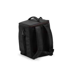 LD Systems ANNY® 8 RYGSÆK - Schützender Rucksack für den Transport und die Nutzung des ANNY® 8 unterwegs