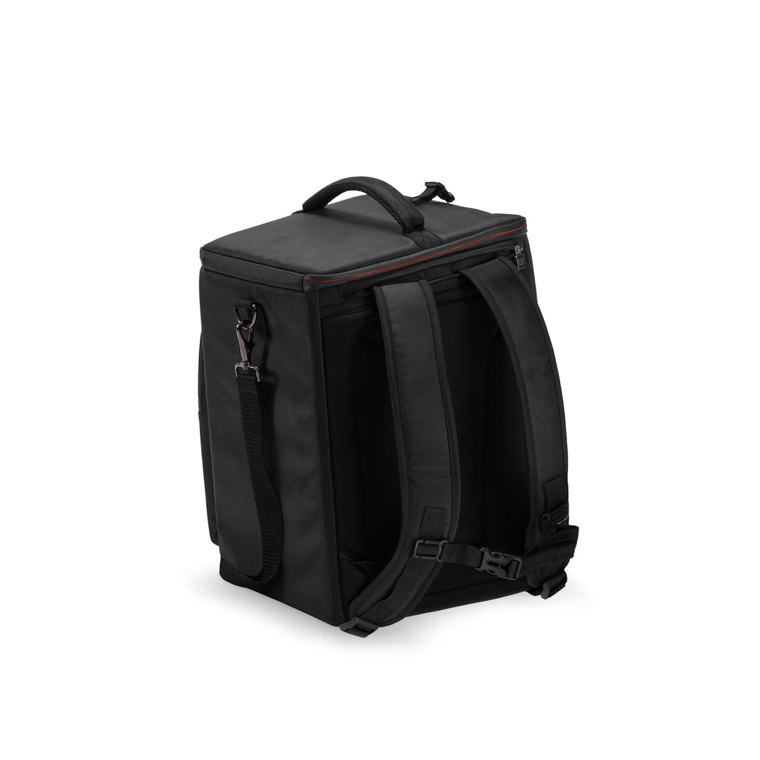 LD Systems ANNY® 8 RYGSÆK - Schützender Rucksack für den Transport und die Nutzung des ANNY® 8 unterwegs