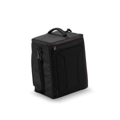 LD Systems ANNY® 8 RYGSÆK - Schützender Rucksack für den Transport und die Nutzung des ANNY® 8 unterwegs