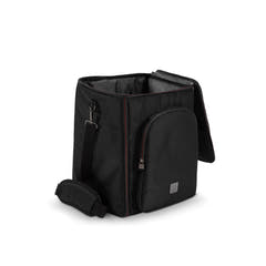 LD Systems ANNY® 8 RYGSÆK - Schützender Rucksack für den Transport und die Nutzung des ANNY® 8 unterwegs
