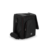 LD Systems ANNY® 8 RYGSÆK - Schützender Rucksack für den Transport und die Nutzung des ANNY® 8 unterwegs