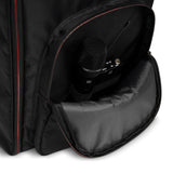LD Systems ANNY® 8 RYGSÆK - Schützender Rucksack für den Transport und die Nutzung des ANNY® 8 unterwegs