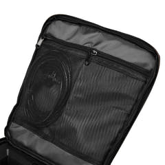 LD Systems ANNY® 8 RYGSÆK - Schützender Rucksack für den Transport und die Nutzung des ANNY® 8 unterwegs