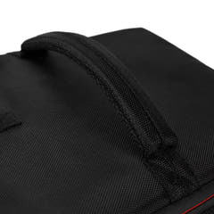 LD Systems ANNY® 8 RYGSÆK - Schützender Rucksack für den Transport und die Nutzung des ANNY® 8 unterwegs