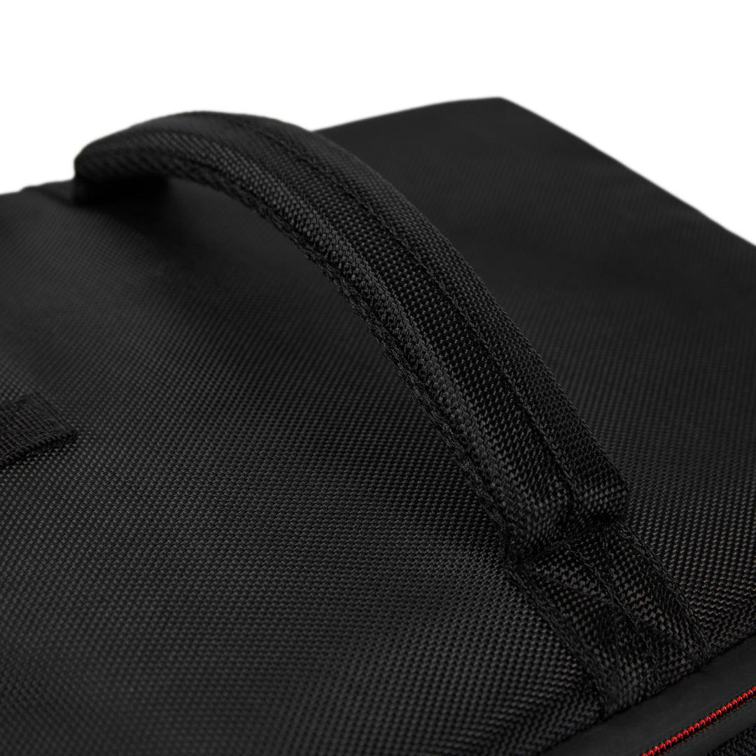 LD Systems ANNY® 8 RYGSÆK - Schützender Rucksack für den Transport und die Nutzung des ANNY® 8 unterwegs