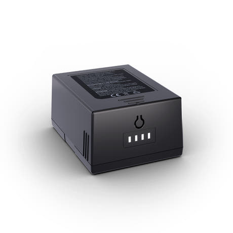 LD Systems ANNY® 8 BATTERI - Ersatzakku für ANNY® 8