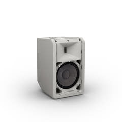 LD Systems ANNY® 8 G - Tragbarer batteriebetriebener Bluetooth® PA-Lautsprecher mit Mixer, Urban Grey