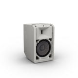 LD Systems ANNY® 8 G - Tragbarer batteriebetriebener Bluetooth® PA-Lautsprecher mit Mixer, Urban Grey
