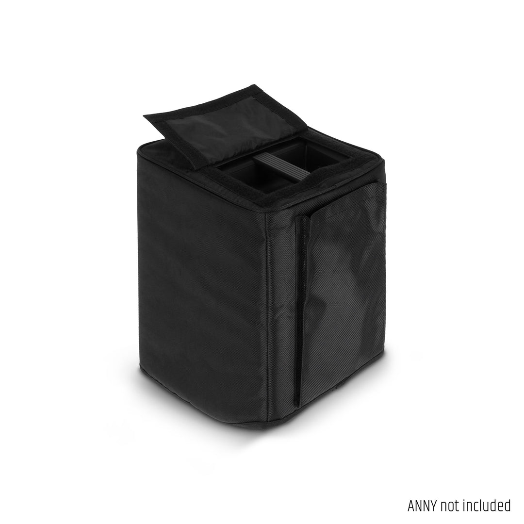 LD Systems ANNY® 8 PC - Gepolsterte Schutzhülle für ANNY® 8