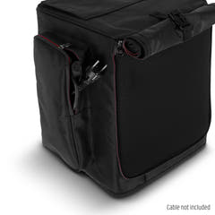 LD Systems ANNY® 8 WPC - Schützende Wetterhülle für tragbaren Einsatz von ANNY® 8