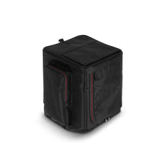 LD Systems ANNY® 8 WPC - Schützende Wetterhülle für tragbaren Einsatz von ANNY® 8