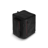 LD Systems ANNY® 8 WPC - Schützende Wetterhülle für tragbaren Einsatz von ANNY® 8