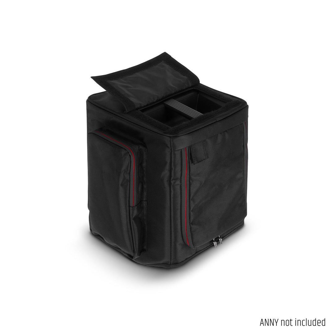 LD Systems ANNY® 8 WPC - Schützende Wetterhülle für tragbaren Einsatz von ANNY® 8