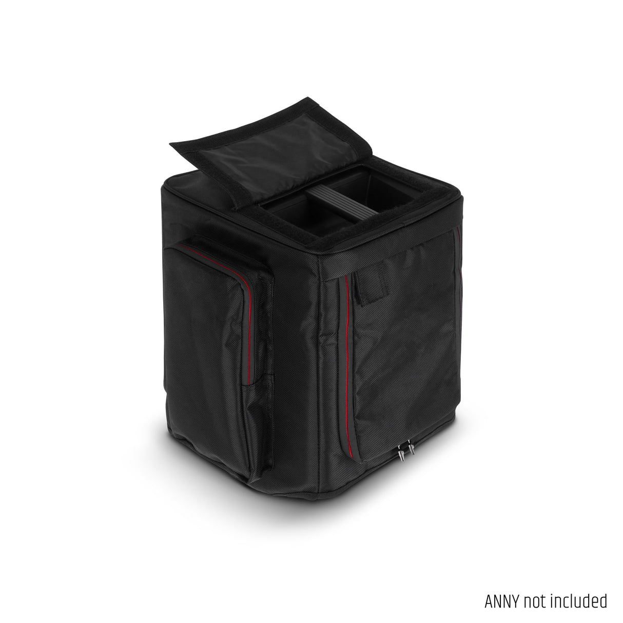 LD Systems ANNY® 8 WPC - Schützende Wetterhülle für tragbaren Einsatz von ANNY® 8