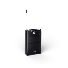 LD Systems ANNY® BP B6 - Bodypack-Sender für ANNY®