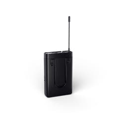 LD Systems ANNY® BP B8 - Bodypack-Sender für ANNY®