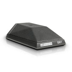 LD Systems BM1 Grenzflächen Mikrofone