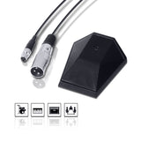 LD Systems BM1 Grenzflächenmikrofon