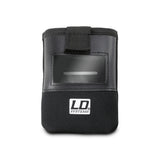 LD Systems BP POCKET 2 - Tasche für Bodypack-Sender mit transparentem Fenster