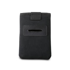 LD Systems BP POCKET 2 - Tasche für Bodypack-Sender mit transparentem Fenster