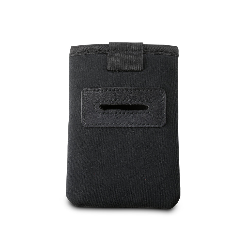 LD Systems BP POCKET 2 - Tasche für Bodypack-Sender mit transparentem Fenster