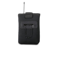 LD Systems BP POCKET 2 - Tasche für Bodypack-Sender mit transparentem Fenster