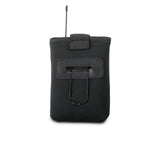 LD Systems BP POCKET 2 - Tasche für Bodypack-Sender mit transparentem Fenster