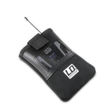 LD Systems BP POCKET 2 - Tasche für Bodypack-Sender mit transparentem Fenster
