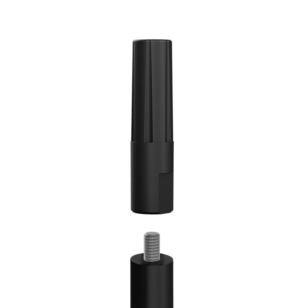 LD Systems DAVE 10 G4X STAND - Lautsprecherstativ mit Rundfuß für DAVE 10 G4X