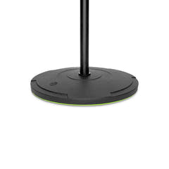 LD Systems DAVE 10 G4X STAND - Lautsprecherstativ mit Rundfuß für DAVE 10 G4X