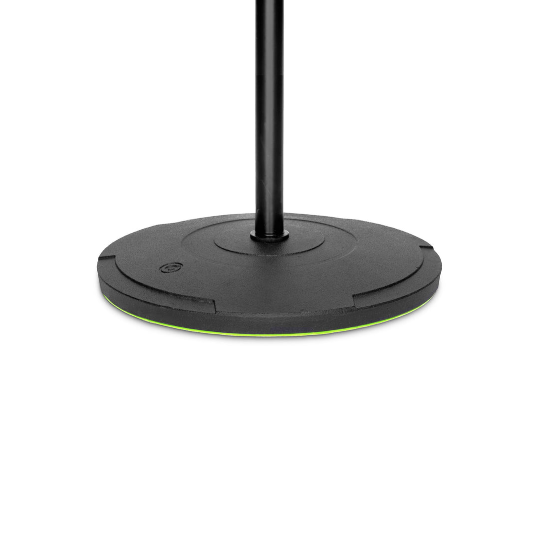 LD Systems DAVE 10 G4X STAND - Lautsprecherstativ mit Rundfuß für DAVE 10 G4X