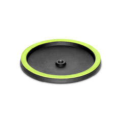 LD Systems DAVE 10 G4X STAND - Lautsprecherstativ mit Rundfuß für DAVE 10 G4X