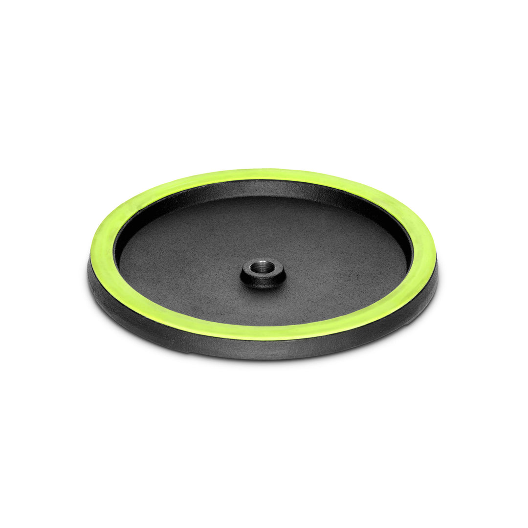 LD Systems DAVE 10 G4X STAND - Lautsprecherstativ mit Rundfuß für DAVE 10 G4X