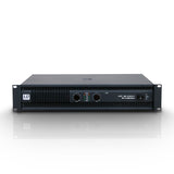 LD Systems DEEP2 2400 X - Endstufe (2x600W, 8 Ohm)