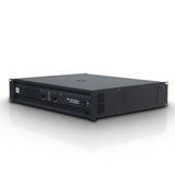LD Systems DEEP2 2400 X Verstärker 2x600W 8 Ohm