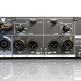 LD Systems DEEP2 2400 X Verstärker 2x600W 8 Ohm
