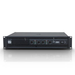 LD Systems DEEP2 4950 - Verstärker (4x490W, 8 Ohm)
