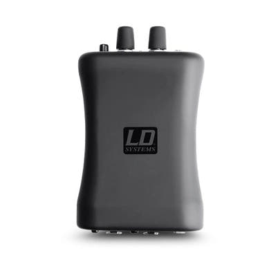 LD Systems HPA 1 - Kopfhörerverstärker