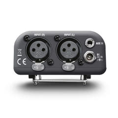 LD Systems HPA 1 - Kopfhörerverstärker