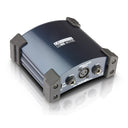 LD Systems LDI 02 Aktive DI Box