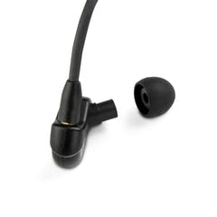 LD Systems IE HP 2 - Professionelle In-Ear-Kopfhörer