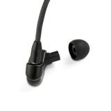 LD Systems IE HP 2 - Professionelle In-Ear-Kopfhörer