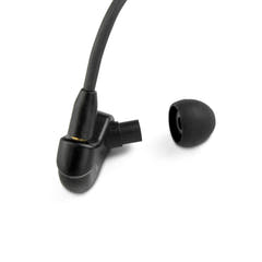 LD Systems IE HP 2 - Professionelle In-Ear-Kopfhörer