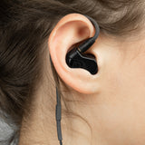 LD Systems IE HP 2 - Professionelle In-Ear-Kopfhörer