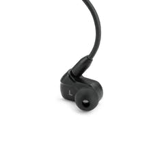 LD Systems IE HP 2 - Professionelle In-Ear-Kopfhörer
