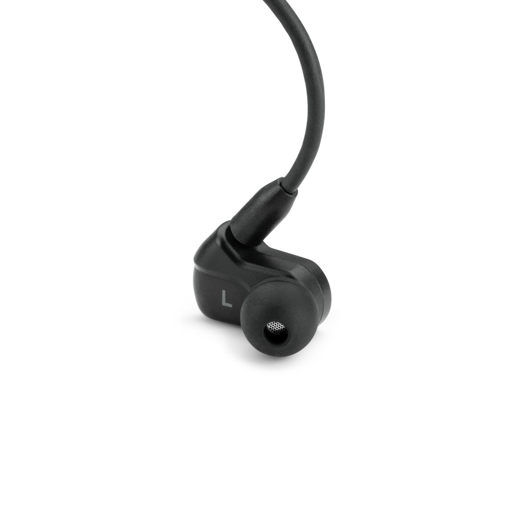 LD Systems IE HP 2 - Professionelle In-Ear-Kopfhörer
