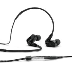 LD Systems IE HP 2 - Professionelle In-Ear-Kopfhörer