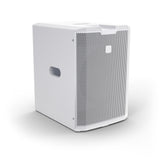 LD Systems MAUI 28 G3 SUB W - Aktiver 12" Subwoofer für MAUI 28 G3, weiß