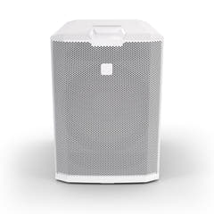 LD Systems MAUI 28 G3 SUB W - Aktiver 12" Subwoofer für MAUI 28 G3, weiß